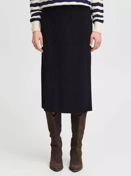 Платье ирмасия Atelier Rve, черный