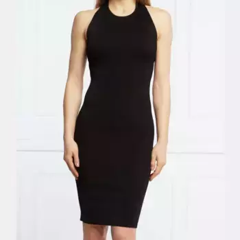 Платье Irmine Guess, черный