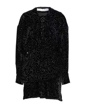 Платье Iro, черный