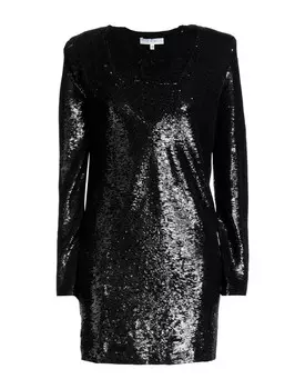 Платье Iro, черный