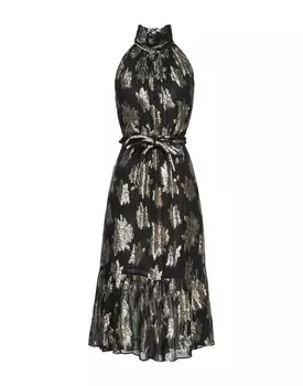 Платье Iro, черный