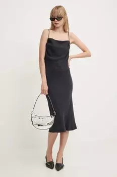 Платье IRO, черный