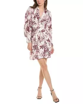 Платье ИРО IRO, белый