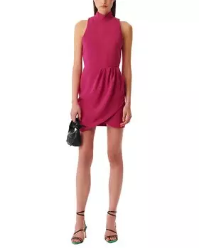 Платье ИРО IRO, розовый