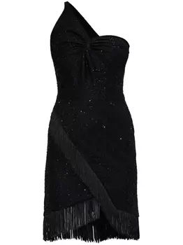 Платье IRO Malany, черный