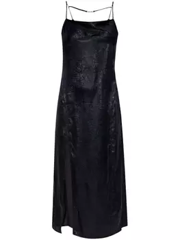 Платье IRO Sarae, черный