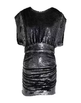 Платье Iro, серый