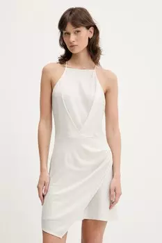 Платье Iro, серый