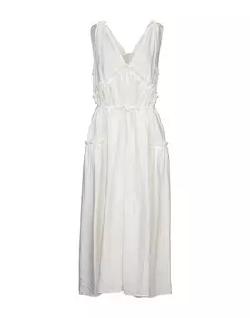 Платье Isa Arfen, белый
