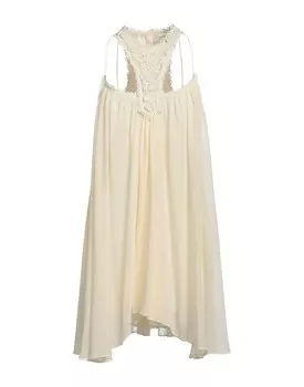 Платье Isabel Marant, бежевый