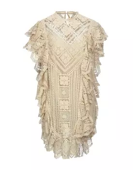 Платье Isabel Marant, бежевый