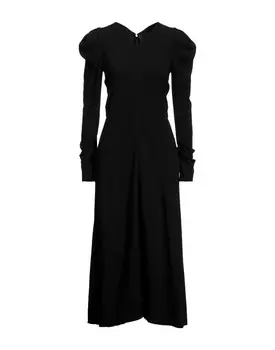 Платье Isabel Marant, черный