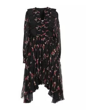 Платье Isabel Marant, черный