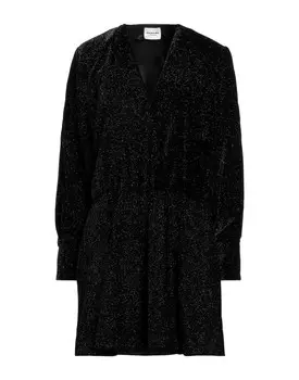 Платье Isabel Marant, черный