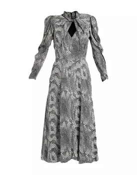 Платье Isabel Marant, черный