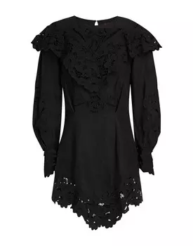Платье Isabel Marant, черный