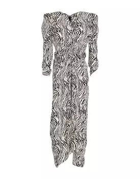 Платье Isabel Marant, черный