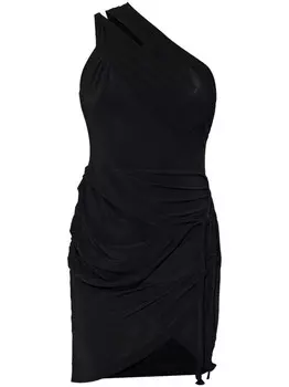 Платье ISABEL MARANT Ewany, черный