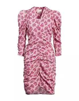 Платье Isabel Marant, фуксия