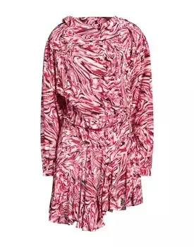 Платье Isabel Marant, фуксия