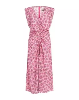 Платье Isabel Marant, фуксия