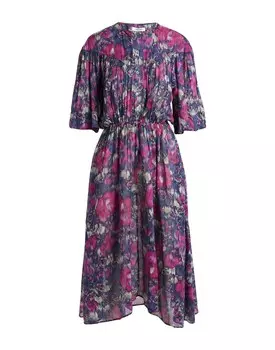 Платье Isabel Marant, фуксия