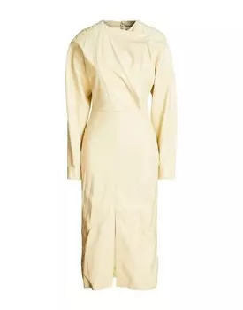 Платье Isabel Marant, кремовый