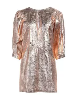 Платье Isabel Marant, медь