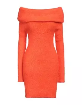 Платье Isabel Marant, оранжевый