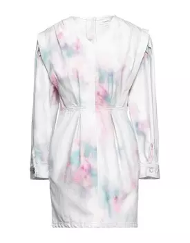 Платье Isabel Marant, розовый