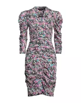 Платье Isabel Marant, розовый