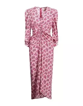 Платье Isabel Marant, розовый