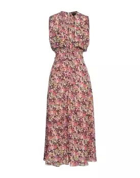 Платье Isabel Marant, розовый