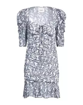 Платье Isabel Marant, синий