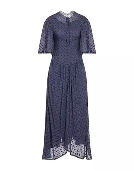 Платье Isabel Marant, синий