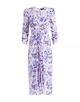 Платье Isabel Marant, синий