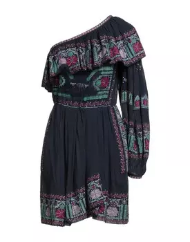 Платье Isabel Marant, синий