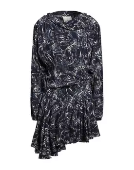 Платье Isabel Marant, синий