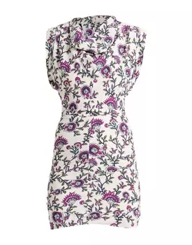 Платье Isabel Marant, слоновая кость