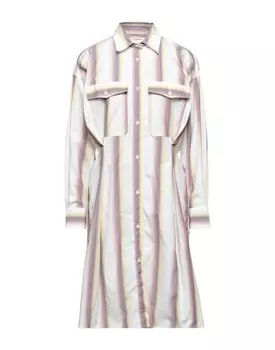 Платье Isabel Marant, слоновая кость