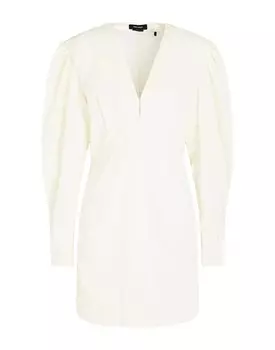 Платье Isabel Marant, слоновая кость