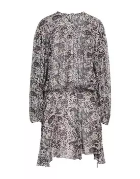 Платье Isabel Marant, слоновая кость