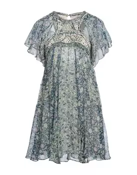 Платье Isabel Marant, слоновая кость