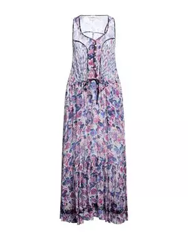 Платье Isabel Marant, слоновая кость