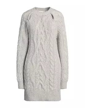 Платье Isabel Marant, светло-серый
