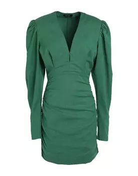 Платье Isabel Marant, зеленый