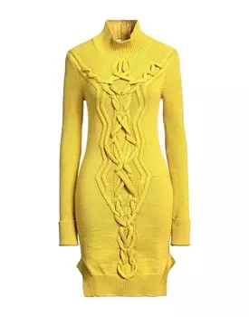 Платье Isabel Marant, желтый