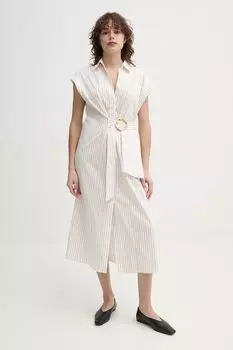 Платье Isabelle Blanche, белый