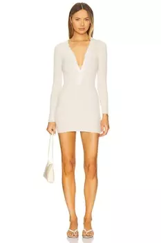 Платье Isla Aya Muse, cloud