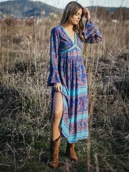 Платье Isla Bonita by SIGRIS, красочный